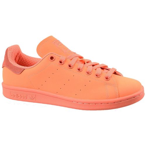 Adidas ženske sportske tenisice stan smith adicolor s80251 slika 1