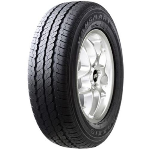 Maxxis 215/75R16C 113R MCV3+ slika 1