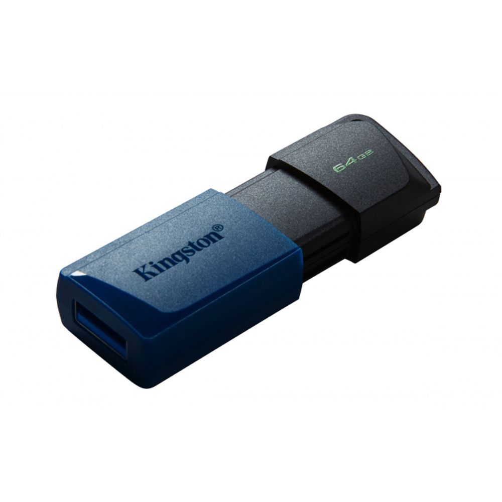 Memorija UFD 64GB DTXM Exodia M Kingston slika 1