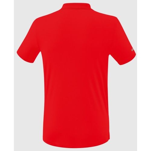 Majica Erima Functional Polo Red slika 2