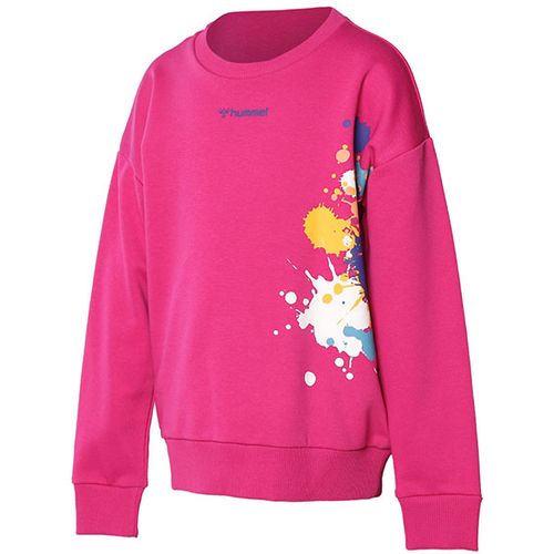 T921517-2097 Hummel Duks Hmllalun Sweatshirt T921517-2097 slika 1