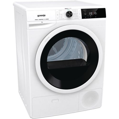 Gorenje sušilica rublja s toplinskom pumpom DE83/GID slika 3