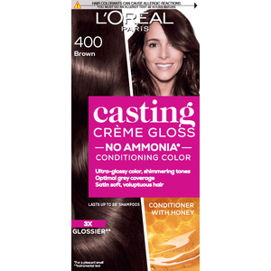 L'Oreal Paris Casting Creme Gloss Boja za kosu 400