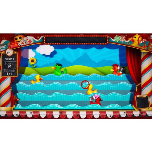 MAXX TECH DUCK, QUACK, SHOT! KIT FOR SWITCH slika 5