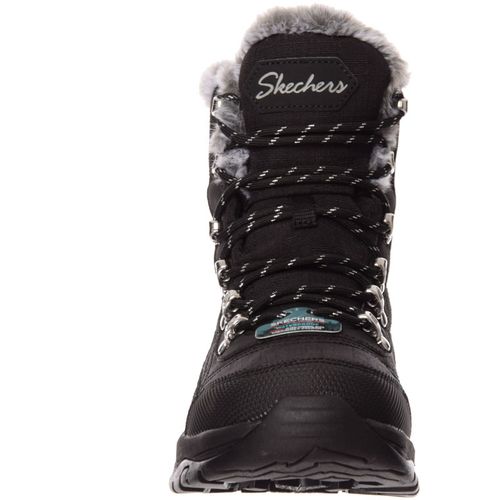 Skechers Cizme Cipele Trego - Cold Blues 167283-Blk slika 3