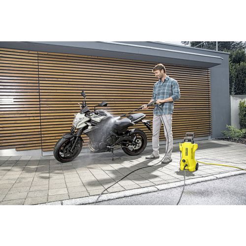 Karcher K 2 POWER CONTROL  Kompresorski čistač slika 7