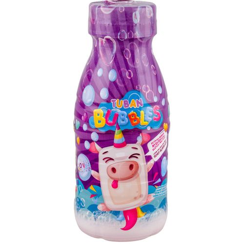 Tuban Bubbles tekućina za mjehuriće 250ml slika 5