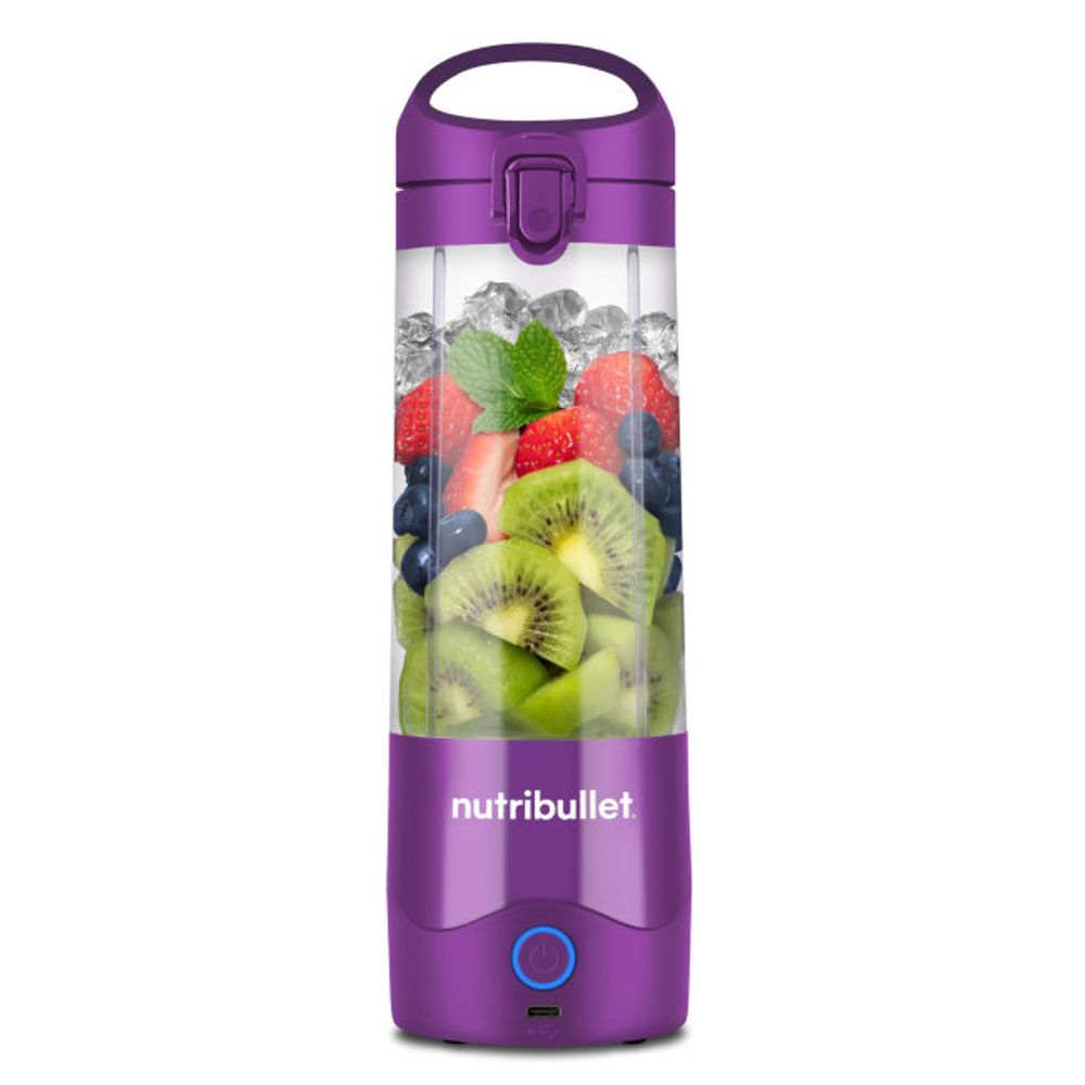 Nutribullet Ekstraktor hranljivih sastojaka Portable NBP003PU slika 1