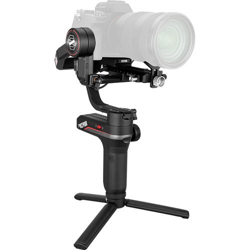 Zhiyun Weebill S slika 1