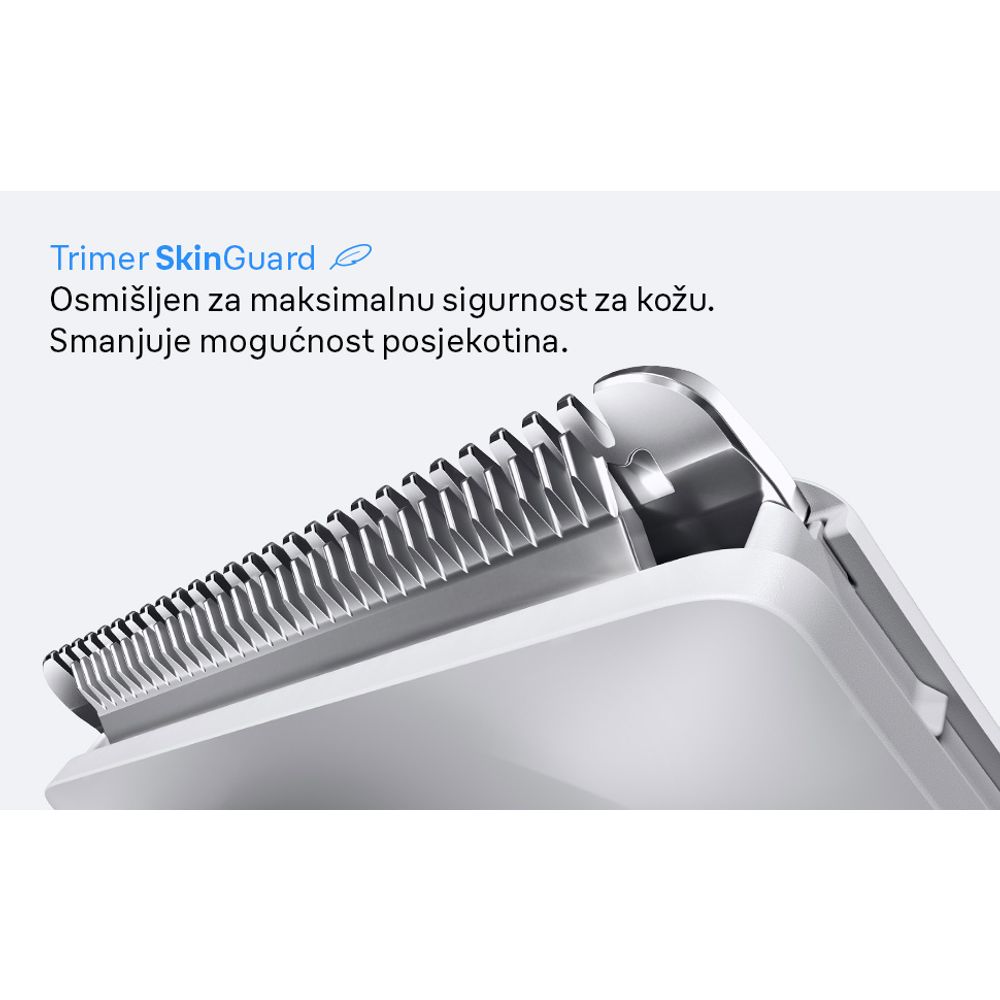 Braun Trimer za tijelo Series 3 BG 3500 slika 4