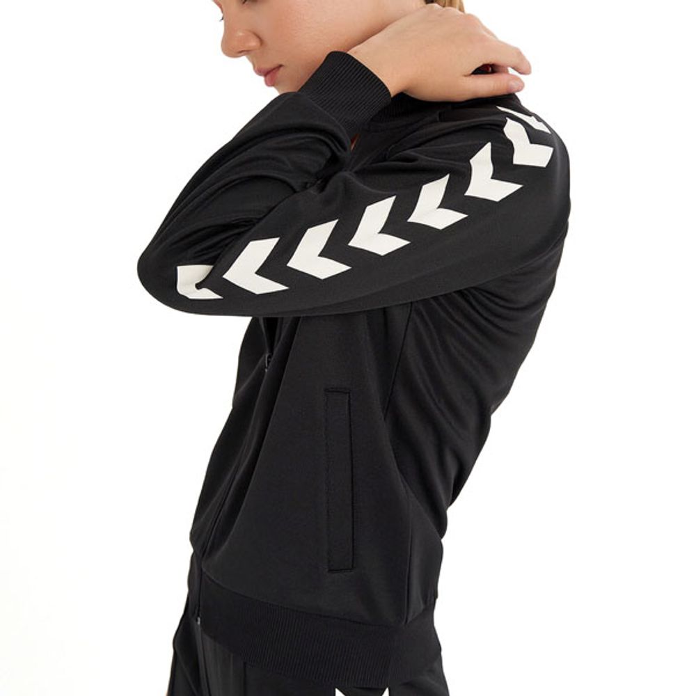 Hummel Duks Hmlgenesis Zip Jacket za Žene slika 4