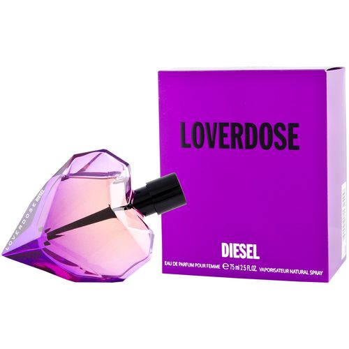 Diesel - LOVERDOSE edp vapo 75 ml slika 3