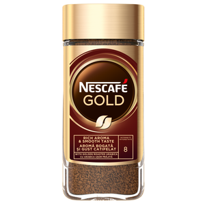 Nescafe Gold instant kafa 85g