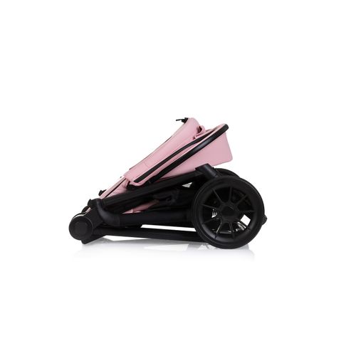 Chipolino dječja kolica 3u1 "Magnum" Pink Marshmellow slika 16