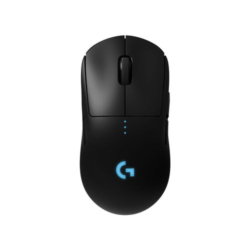 Logitech G PRO Wireless miš za eSport profesionalce slika 1