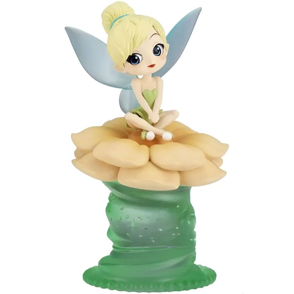 Disney Tinker Bell Ver.B Q Posket Figura - 10 cm slika 6