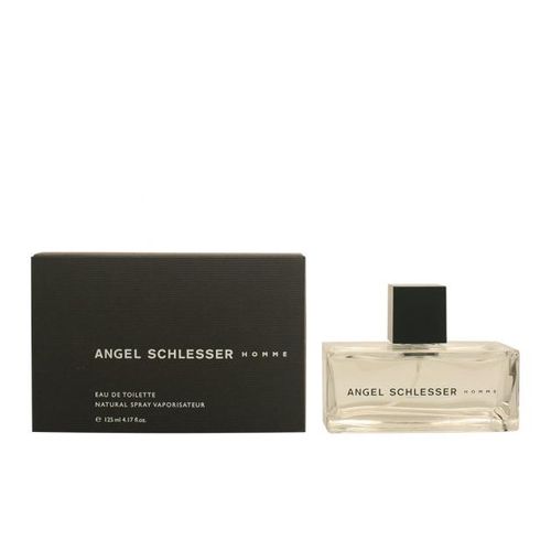 Angel Schlesser Homme Eau De Toilette 125 ml (man) slika 1