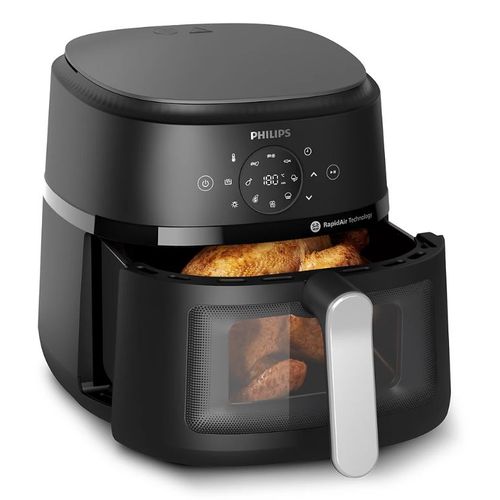 Philips NA231/00 Friteza na vruć vazduh, Airfryer 6.2 l slika 4