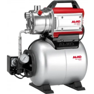 AL-KO kućni hidropak EASY HW 3000 INOX CLASSIC, 630W