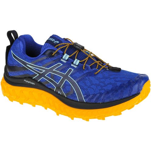 Asics Trabuco Max muške tenisice 1011b028-400 slika 1