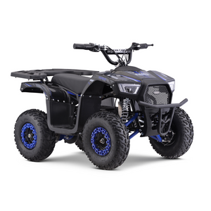 Quad na akumulator OUTLANDER ATV 13EA - crni