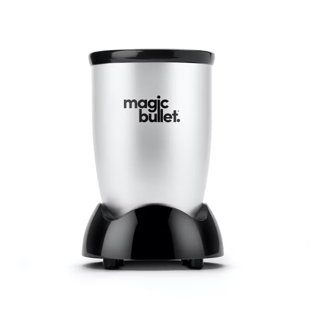Nutribullet Blender DeLonghi Magic Bullet MBR03 / 500 ml slika 2
