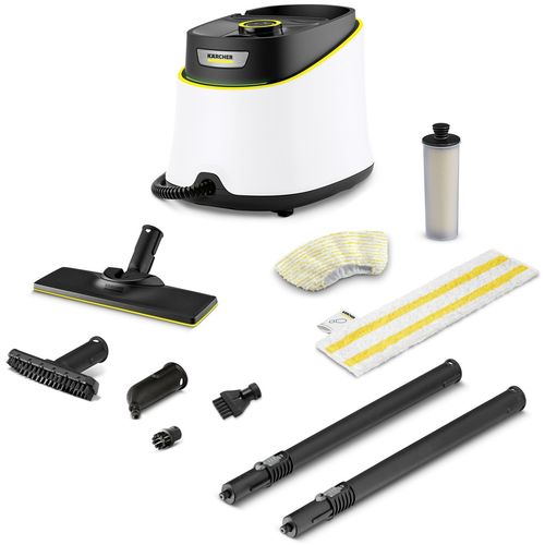 Karcher SC 3 DELUXE EasyFix - Paročistač slika 2