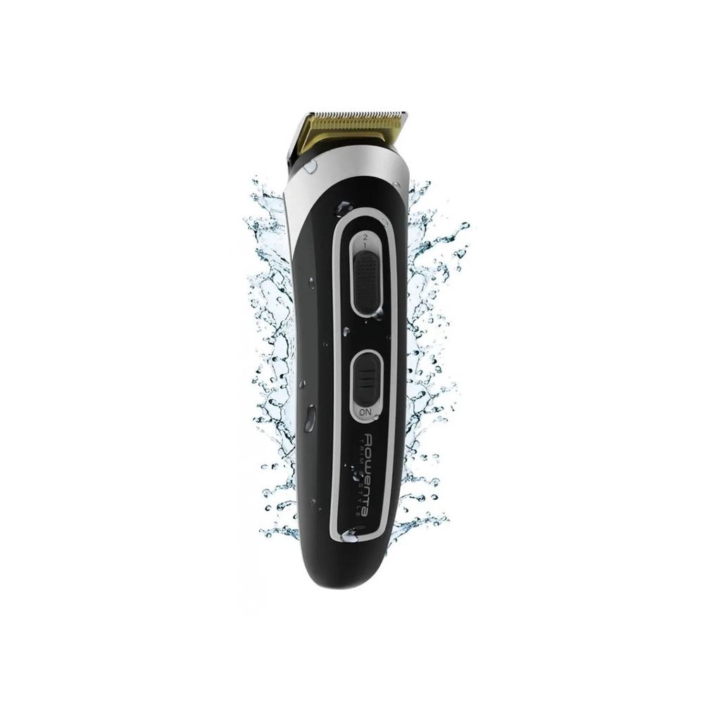 Rowenta maš. za bradu i kosu Multistyler Trim and Style 13-u-1 slika 2