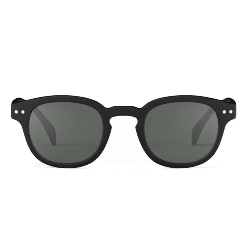 naočale IZIPIZI IZIPIZI #C SUN Black slika 1