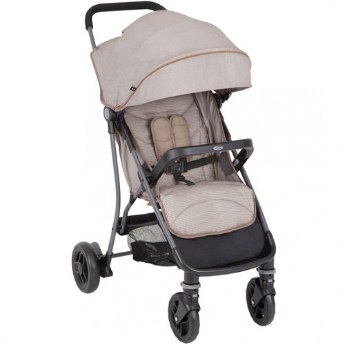 Graco Kolica Breaze Lite 2, Little Adventures slika 1