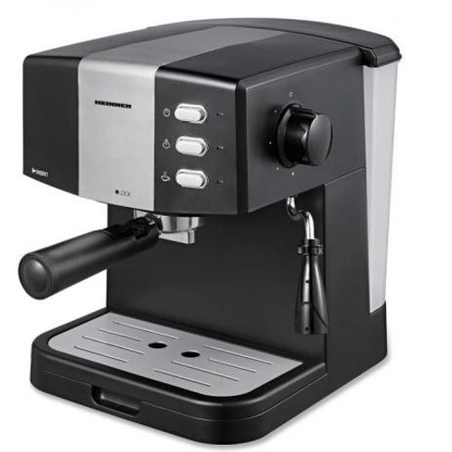 Heinner aparat za espresso kavu Sellenth HEM-850BKSL slika 1