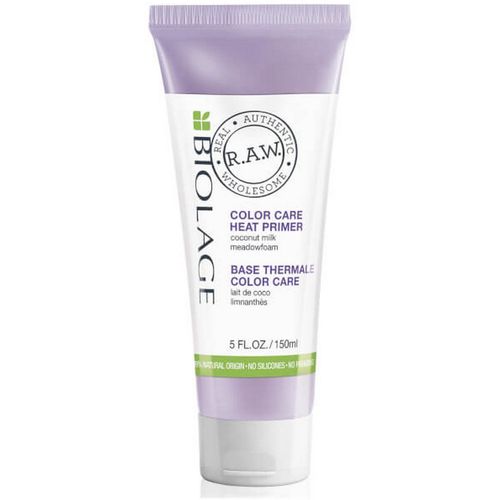 Biolage R.A.W. Color Care Mlijeko Za Stiliziranje 150 Ml slika 1