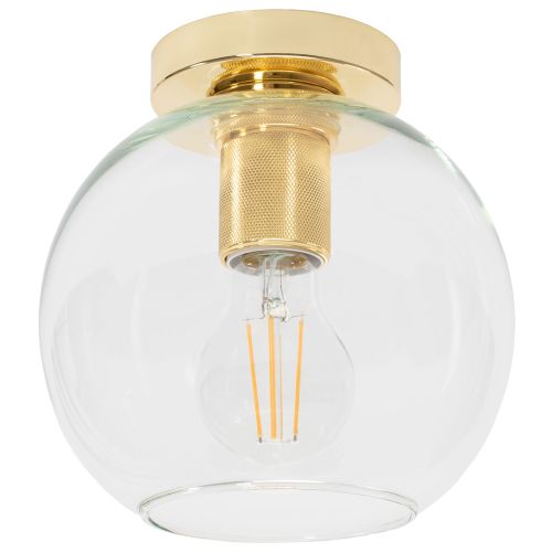 Lampa Viseća APP1175-1W Gold slika 3