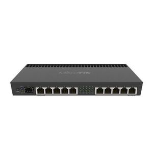 Mikrotik Router RB4011iGS+RM