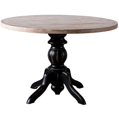 Albero32 Black Dining Table slika 1