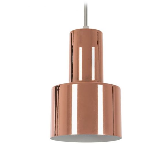 TOOLIGHT Stropna svjetiljka Metal Moderno ružičasto zlato slika 4