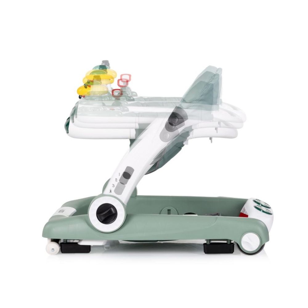 Chipolino Hodalica Little Explorer Prle02502ba, Basil slika 4