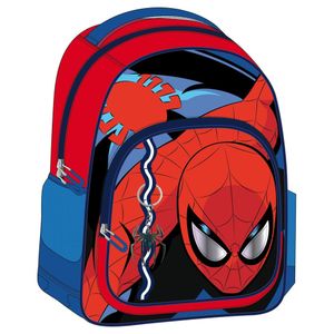 Spiderman Marvel ruksak 42 cm prilagodljiv za kolica