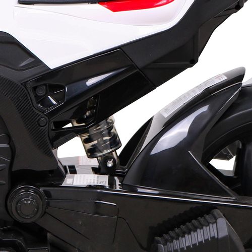 Licencirani motor na akumulator BMW HP4 - crveni slika 6