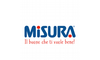 MISURA logo