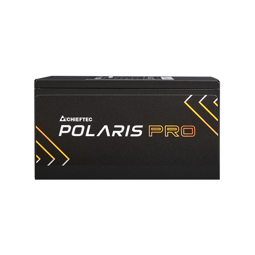 Chieftec Polaris Pro Series 1300W ATX Platinum modularno napajanje s PCIe GEN5 slika 3