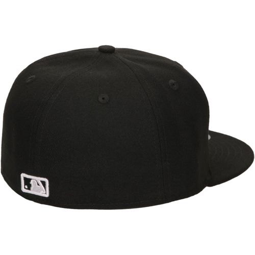 New era new york yankees mlb basic cap 10003436 slika 2