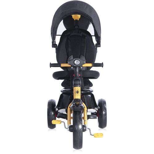 LORELLI ENDURO Tricikl za Djecu Yellow/Black (12 - 36 mj/20 kg) slika 2
