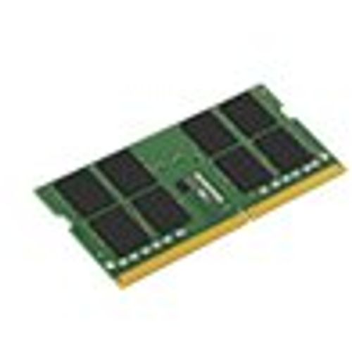 KINGSTON 16GB 3200MHz DDR4 Non-ECC CL22 SODIMM KVR32S22S8/16 slika 1