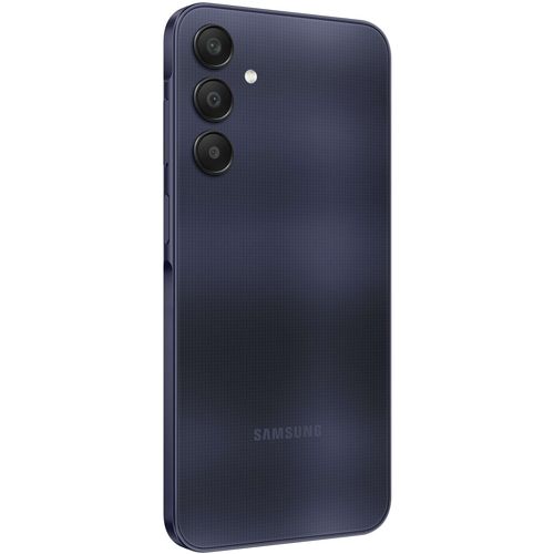 Samsung A25, 6+128, Black slika 1