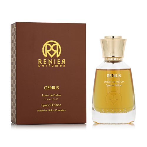 Renier Perfumes Genius Extrait de parfum 50 ml (unisex) slika 1