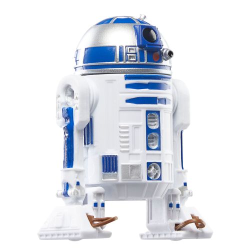 Star Wars Artoo-Detoo (R2-D2) figure 9,5cm slika 5