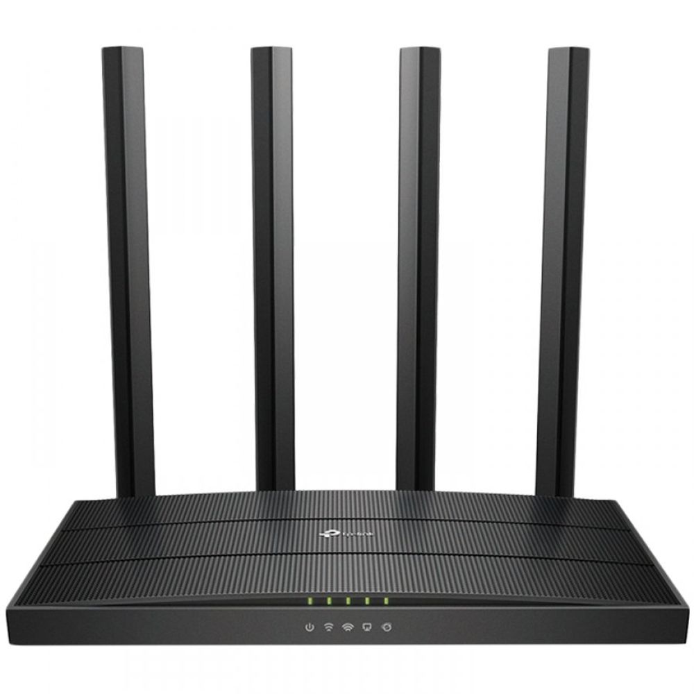 TP-Link AC1900 802.11ac Wave2 3×3 MIMO Wi-Fi Router slika 1