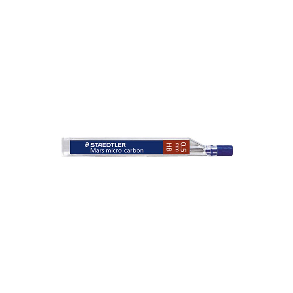 Staedtler 5322 Mine za tehničku olovku 0.5mm Mars 250 12/1 slika 1