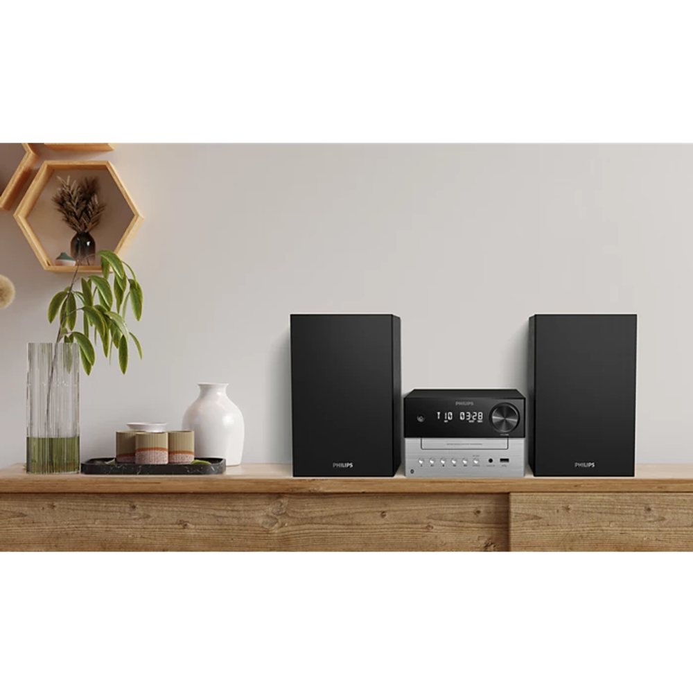 Philips TAM3205M2 mini linija slika 4